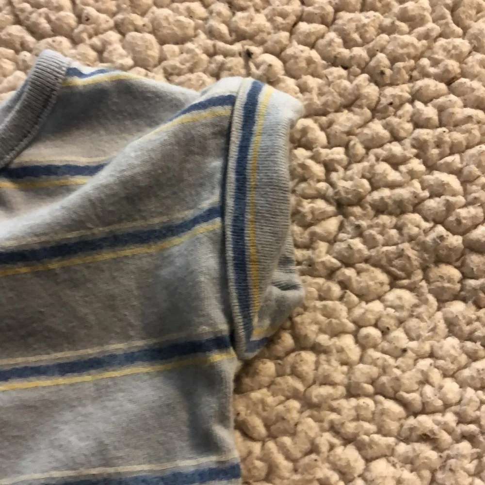 0-3m baby one-piece - Picture 3 of 5